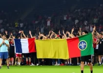 Futebol Sem Fronteiras