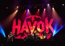 Havok no Manifesto