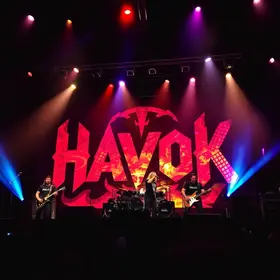 Havok no Manifesto