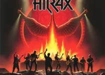 Hirax, New Order, Havok