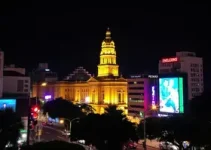 lugares abertos 24 horas em São Paulo