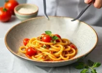 reinventar a cozinha italiana
