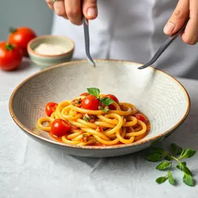 reinventar a cozinha italiana