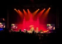melhores lugares de São Paulo para curtir rock