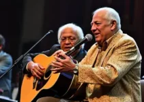 musical em homenagem ao maestro Capiba