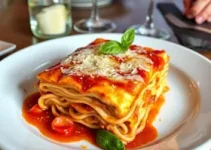 onde comer lasanhas deliciosas em SP