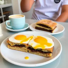 café da manhã em são paulo