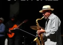 Open Jazz 2026