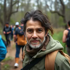passeio fotográfico