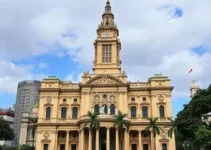 Prefeitura de São Paulo