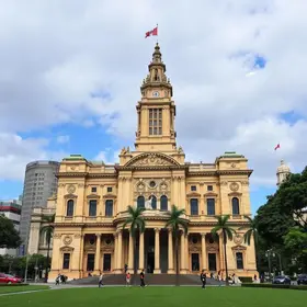 Prefeitura de São Paulo