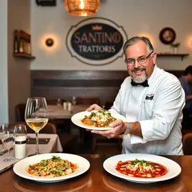 Santino Trattoria