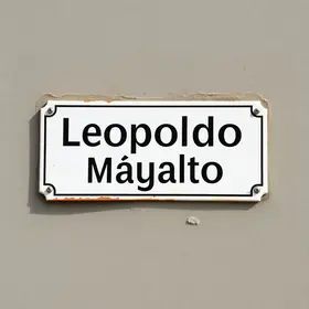 Rua Leopoldo Couto Magalhães Júnior 250