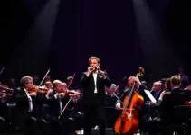 tributo a Michael Bublé