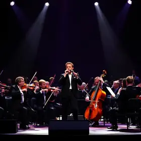 tributo a Michael Bublé