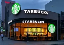 expansão da Starbucks em São Paulo