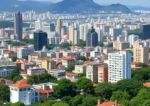 bairros com metro quadrado mais caro