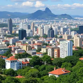 bairros com metro quadrado mais caro