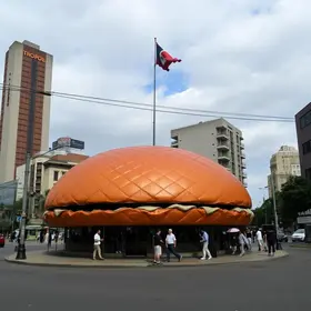 Alpha FM