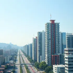 horizonte permanente