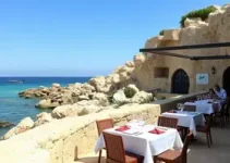 Cala del Tanit
