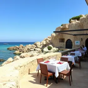 Cala del Tanit