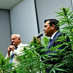 Cannabis Connection 2026