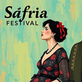 festival sáfica brasil