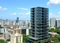 imóveis de luxo em SP