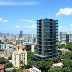 imóveis de luxo em SP