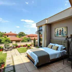 hotel para idosos