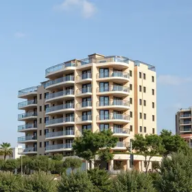 Venda de apartamentos no Itaim Bibi