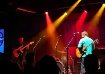 bares com música ao vivo em SP