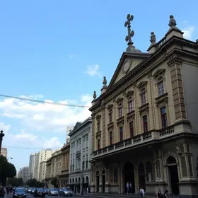 musicais em cartaz em São Paulo