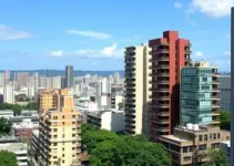 bairros caros para alugar ou comprar imóveis comerciais
