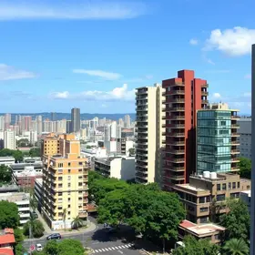 bairros caros para alugar ou comprar imóveis comerciais