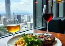 os melhores restaurantes de carnes de São Paulo
