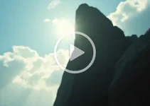 passeio de vídeo