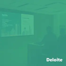 Pesquisa Deloitte IBRI 2026