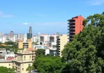 geografia do luxo em São Paulo