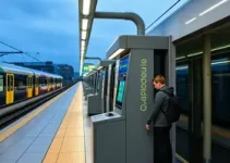autoatendimento Poupatempo