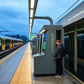 autoatendimento Poupatempo