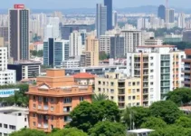 preço médio do metro quadrado em São Paulo