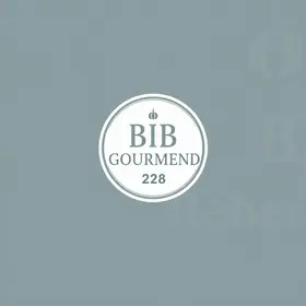 Restaurantes com selo ‘Bib Gourmand’ em 2026
