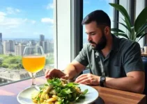 Restaurantes em SP para comemorar o Dia dos Pais sem gastar mais de R$ 250