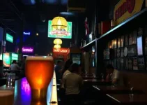 bares de cerveja em São Paulo