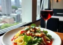 restaurantes italianos em São Paulo
