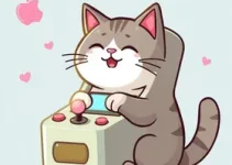 Pusheen’s Place