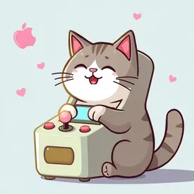 Pusheen’s Place