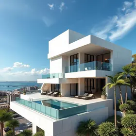 Kassio em triplex de R$ 50 milhões